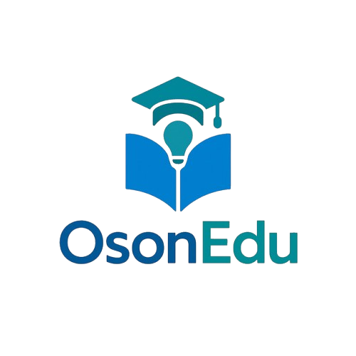 OsonEdu Ta'lim
